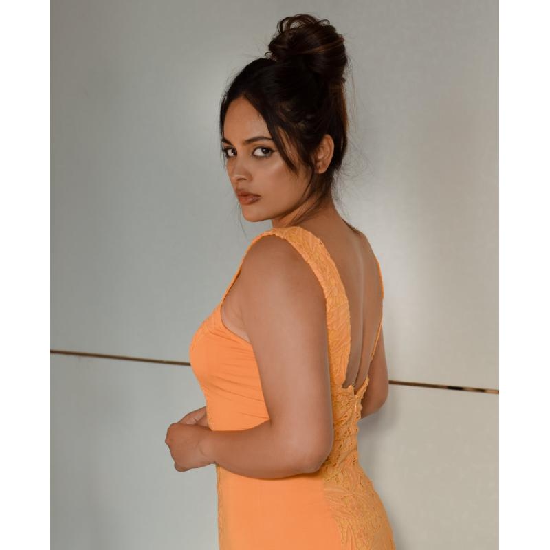 Nandita swetha latest clicks viral