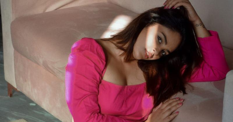 Nandita swetha latest clicks viral