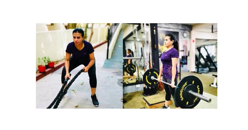 Harris wife suma video