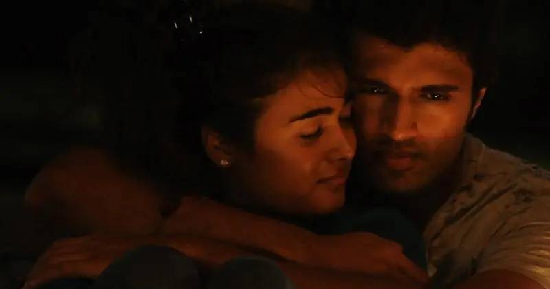 Shalini recent clicks viral