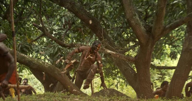 Ponniyin selvan latest video viral