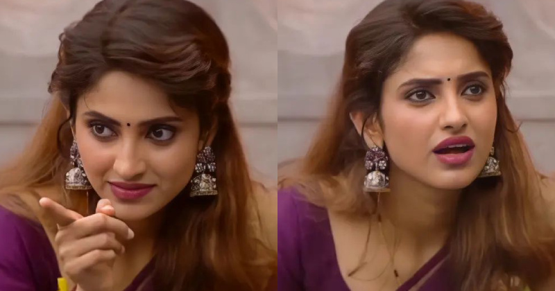 Aayesha biggboss new photo