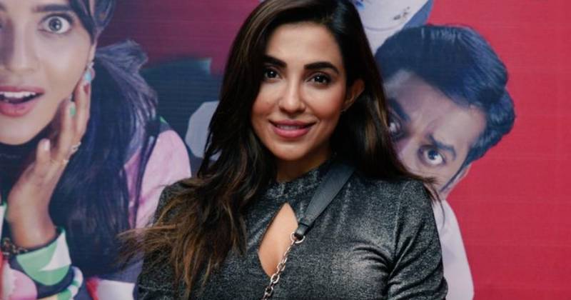 Parvati nair latest click viral