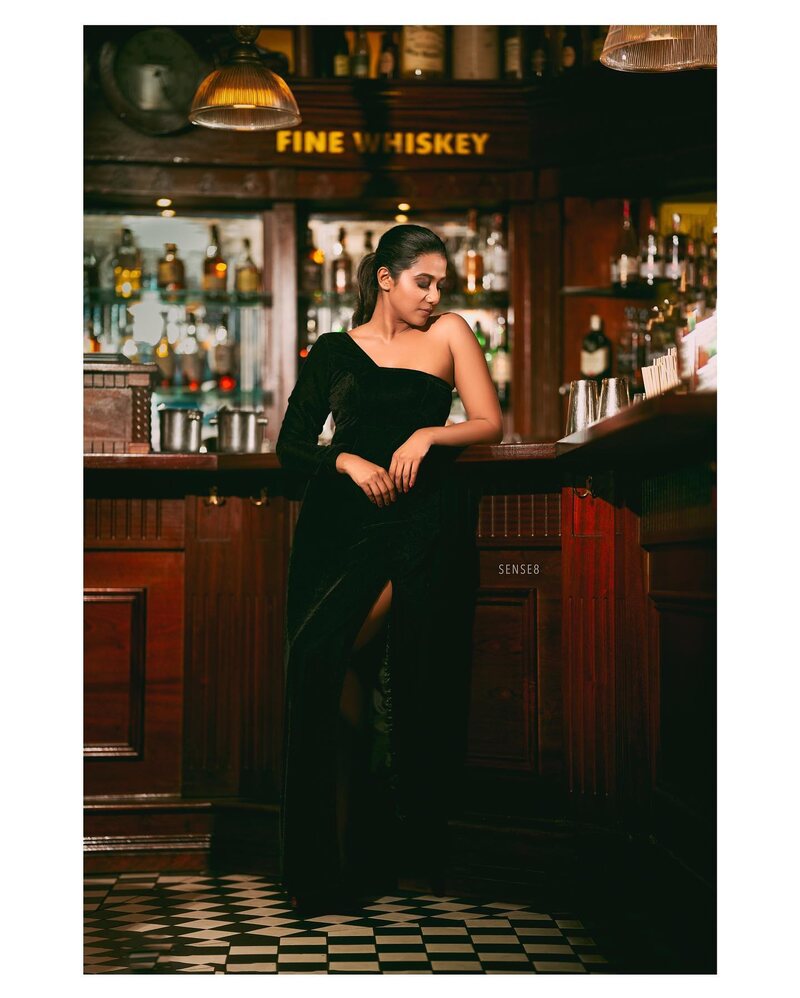 Shilpamanjunath actress new clicks