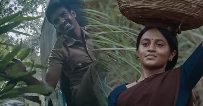 Vali neduga song video viral