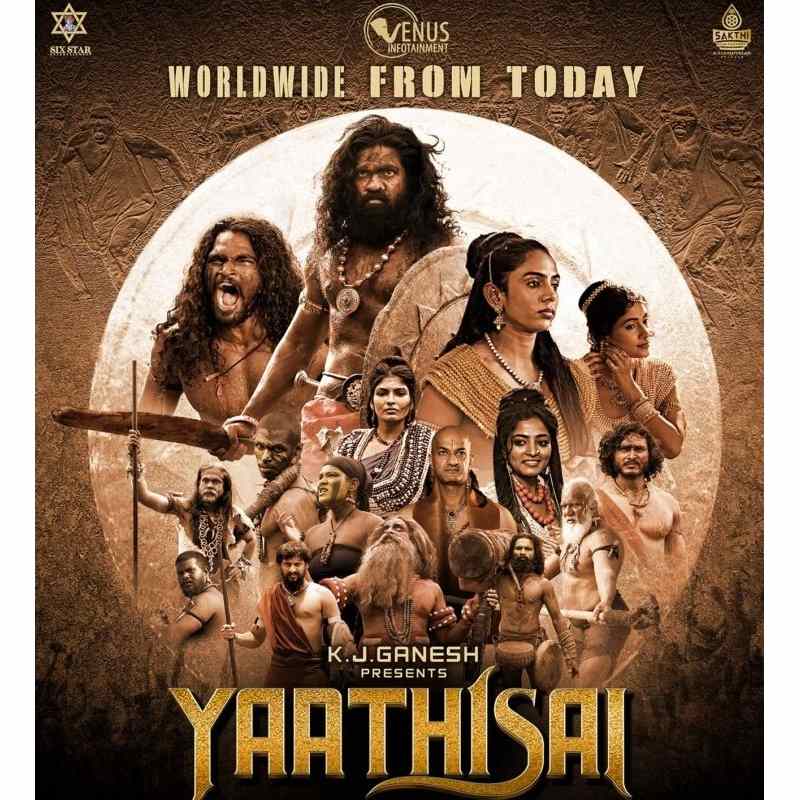 Yaathisai public opinion