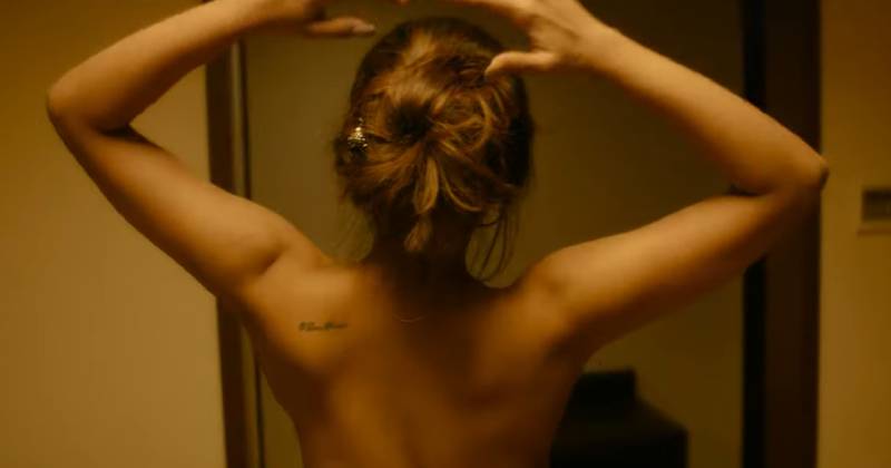 Aish rajesh latest farhana teaser