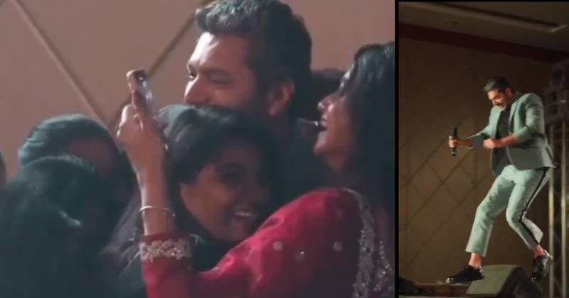 Jayam ravi latest video viral