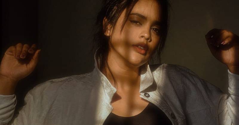 Nandita latest clicks viral