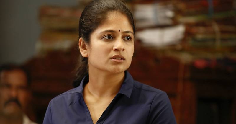 Aditi latest photoshoot update