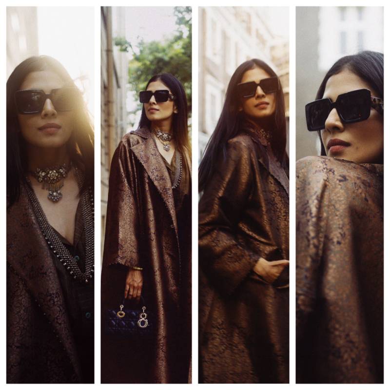 Malavika latest photos viral