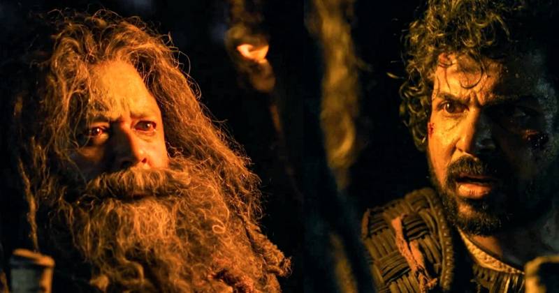 Ponniyin selvan 2 video viral