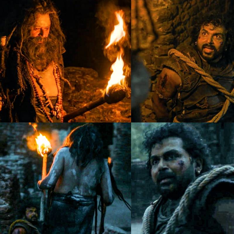 Ponniyin selvan 2 video viral