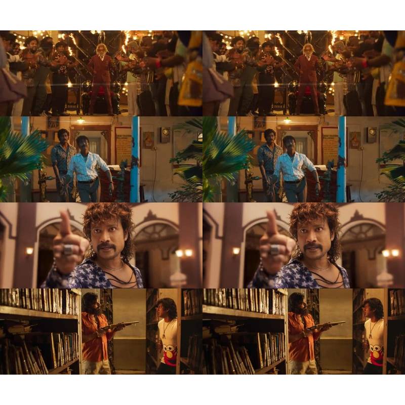 Mark antony latest video viral