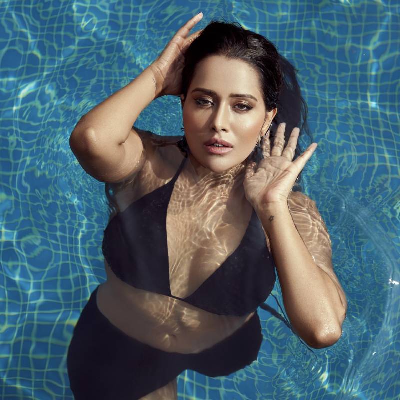 Raiza latest clicks viral