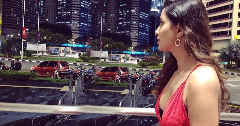 Raiza latest clicks viral