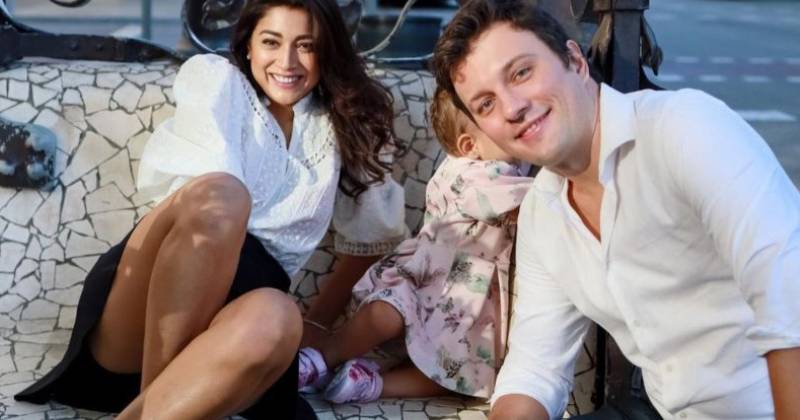 Shriya latest video reply