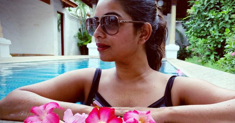 Maheshwari latest photo update