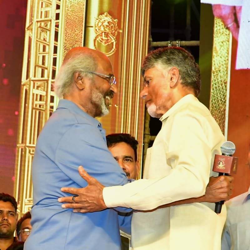 Rajini latest video viral