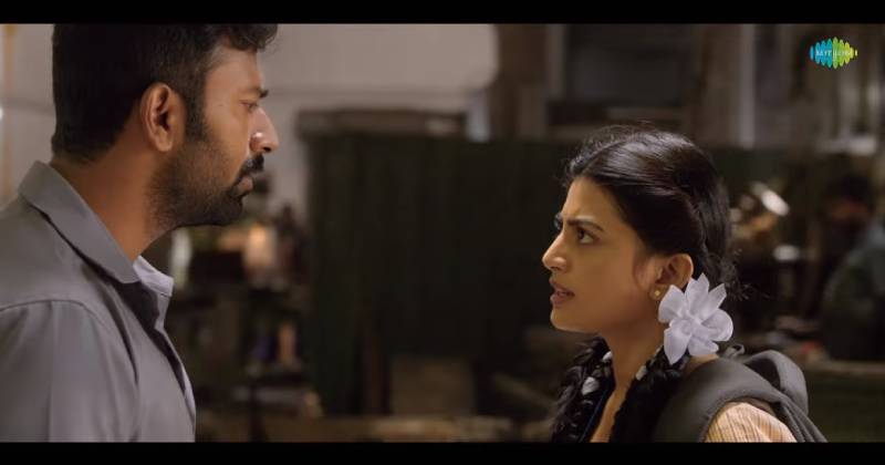 Ravana kottam latest video