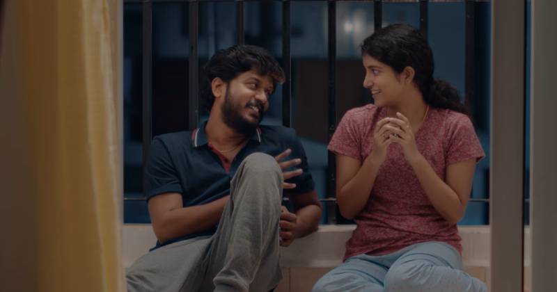 Good night latest video viral