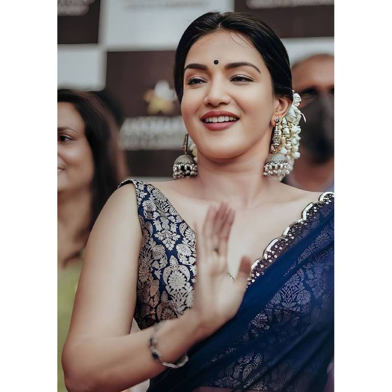 Honey rose latest video viral