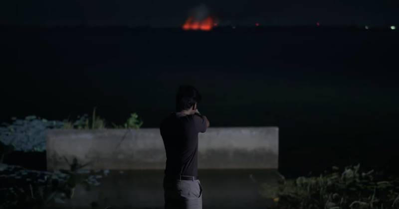 Atharvaa latest video viral