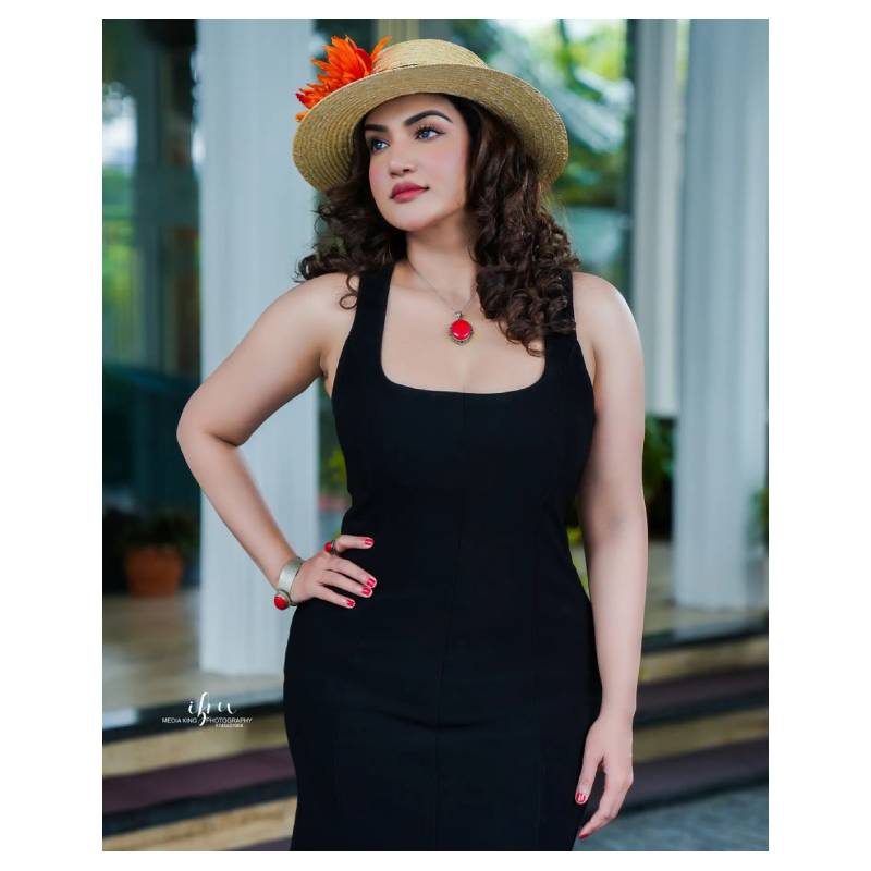 Honey rose latest click viral