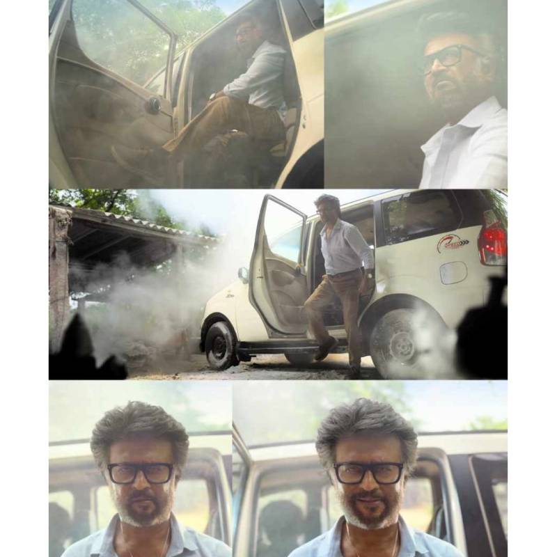 Jailer latest video viral