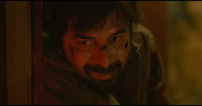 Custody latest video viral