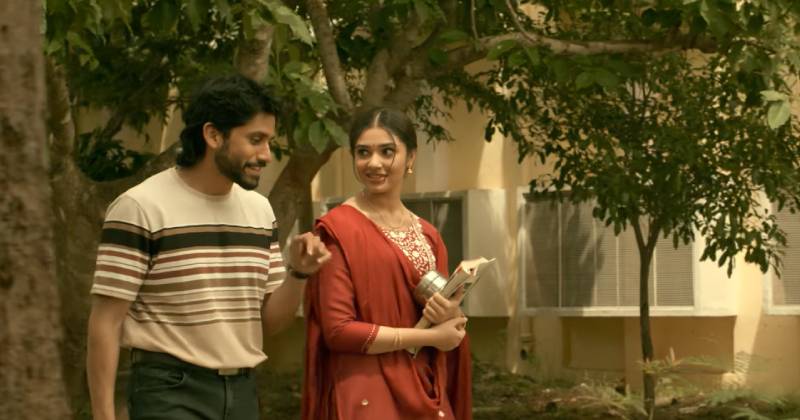 Custody latest video viral