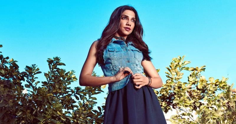 Bhavana bala latest clicks