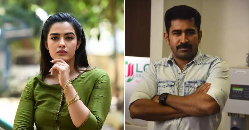 Pichaikaran 2 heroine update