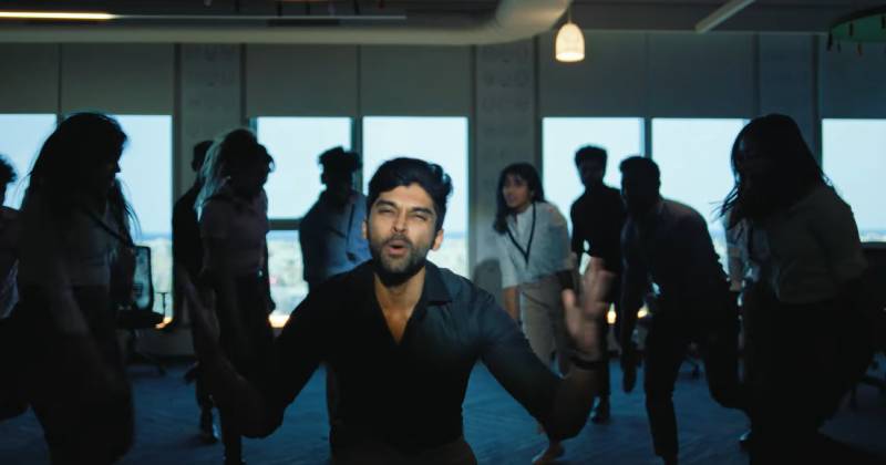 Dhruv vikram latest video