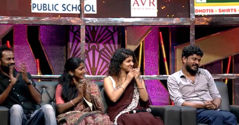 Manikandan latest video viral