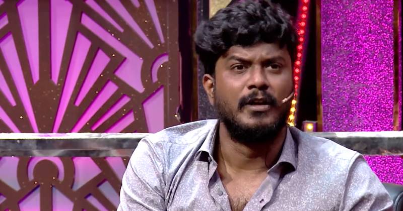 Manikandan latest video viral