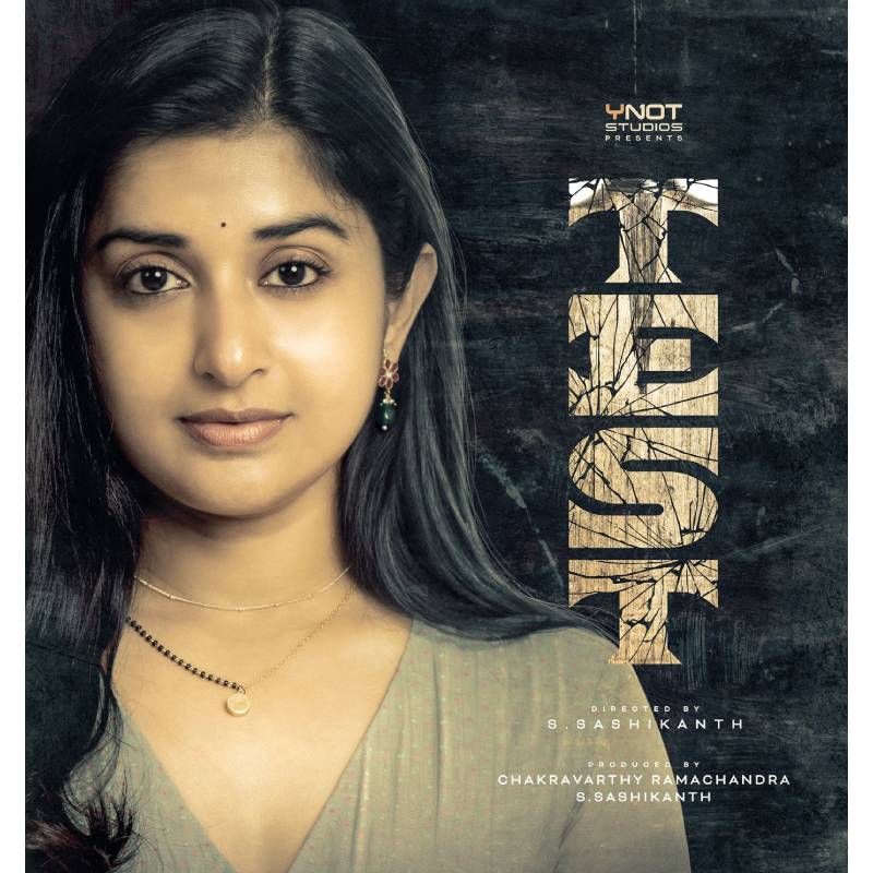 Madhavan meera new film