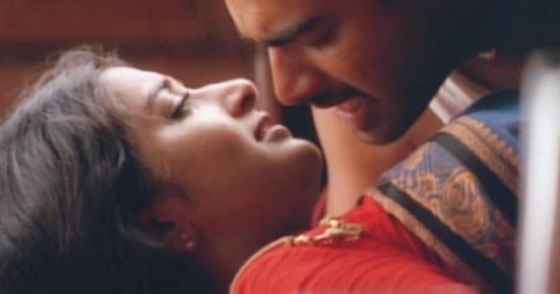 Madhavan meera new film