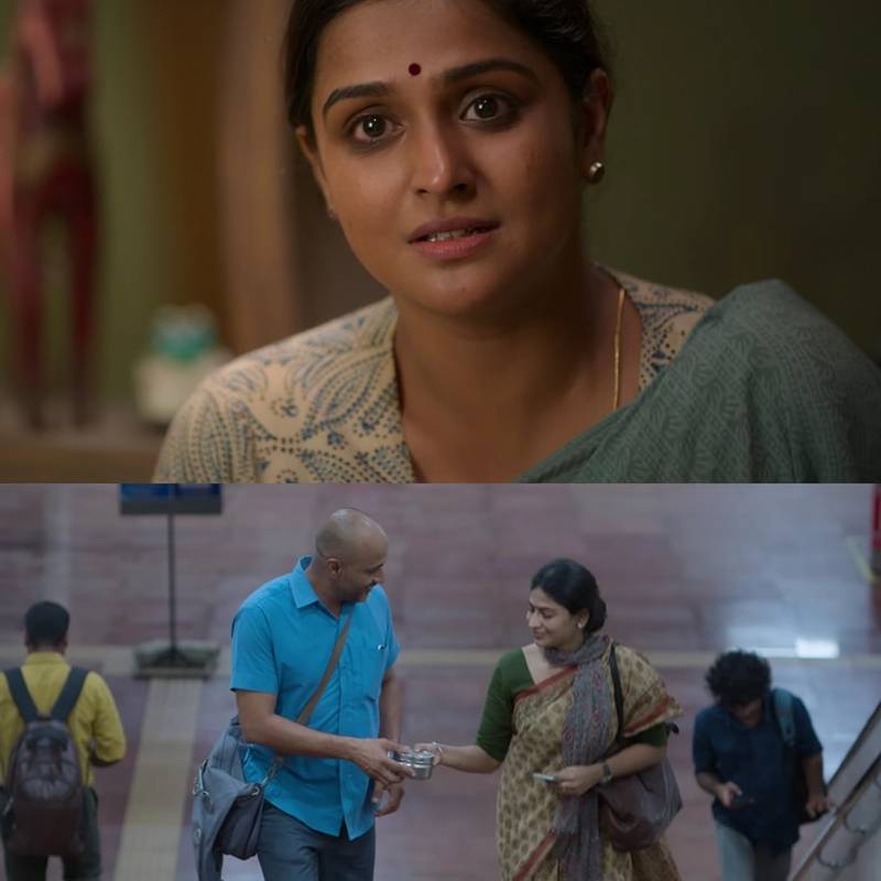 Modern love chennai video