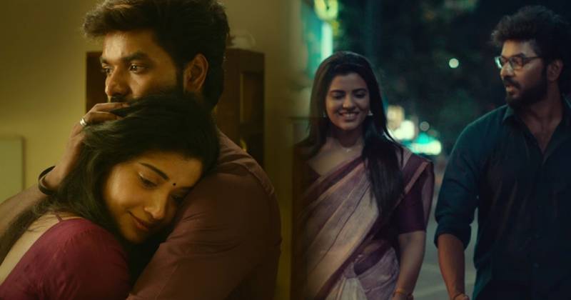 Theerakadhal latest video viral