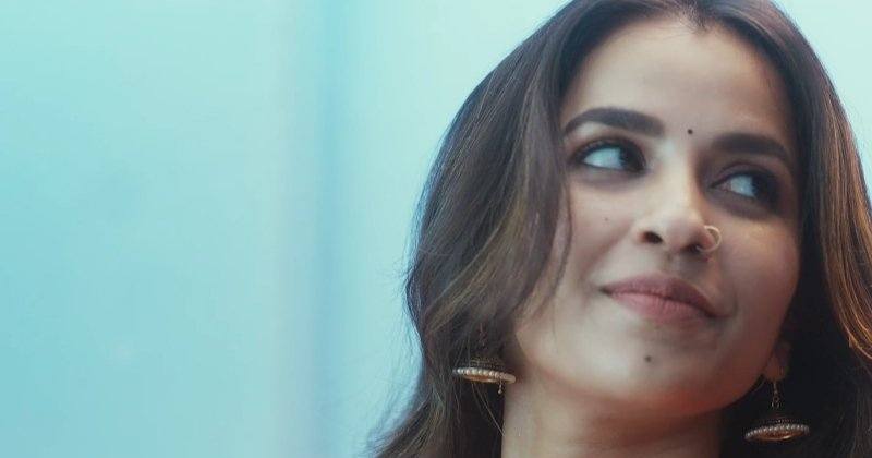 Komalee latest clicks viral