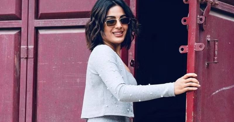 Samyuktha menon latest clicks