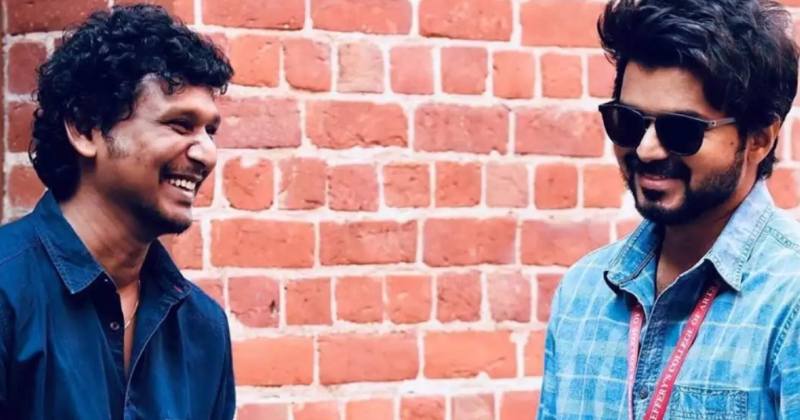 Vijay loki troll video