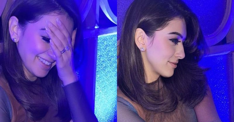 Hansika latest clicks viral