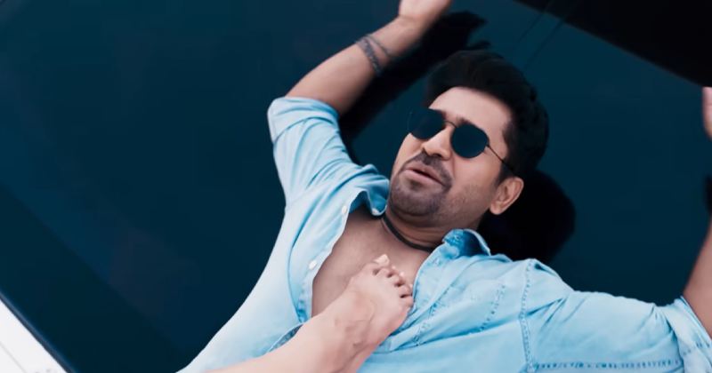 Pichaikaran 2 latest video viral