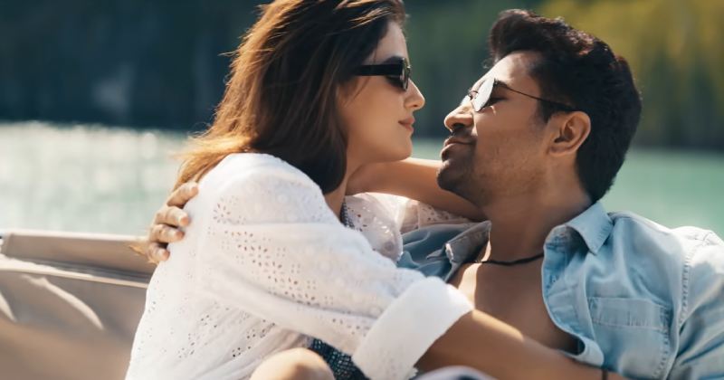 Pichaikaran 2 latest video viral