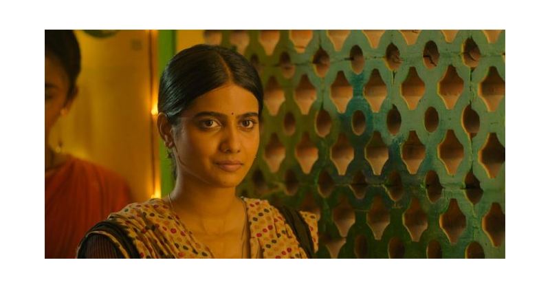 Modern love chennai samantha look alike