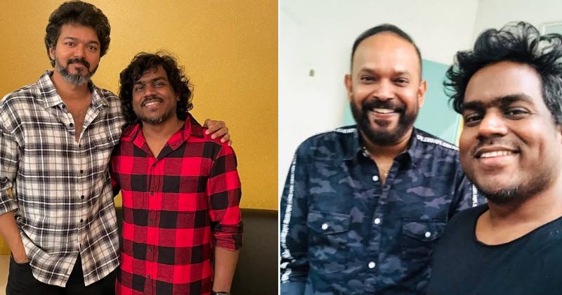 Thalapathy 68 update video viral