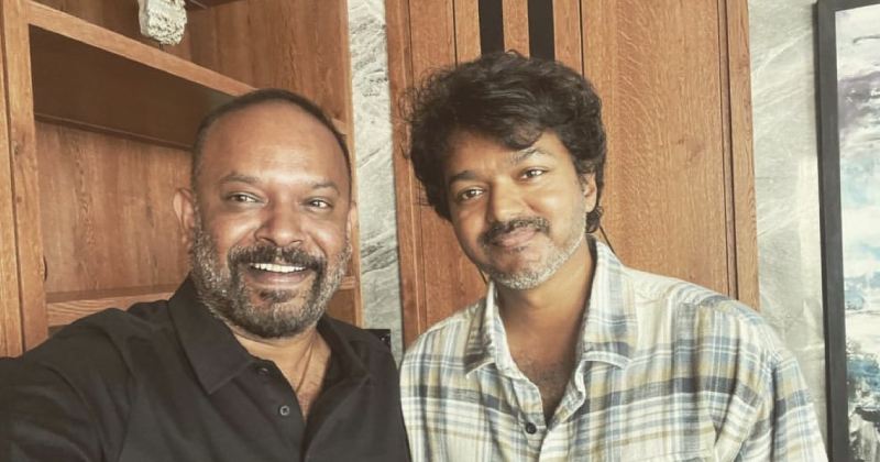 Thalapathy 68 update video viral