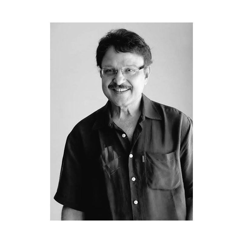 Sarath babu RIP